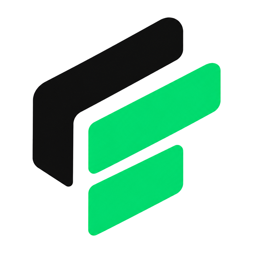 FlipFlow Logo